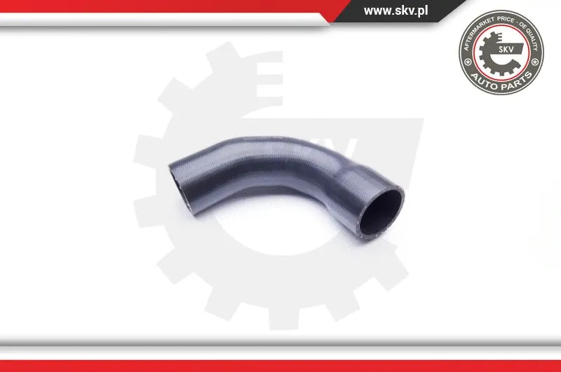 Charge Air Hose