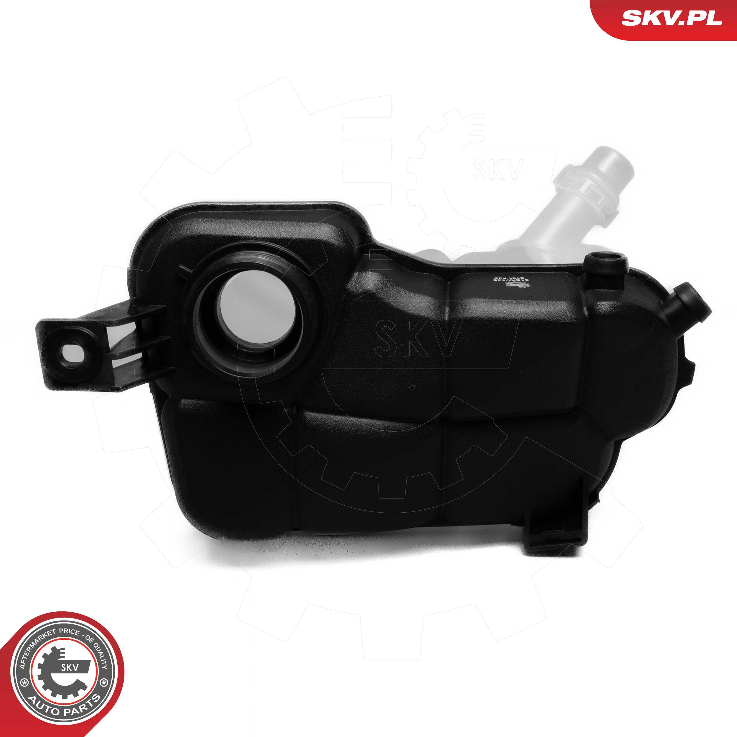 Expansion Tank, coolant