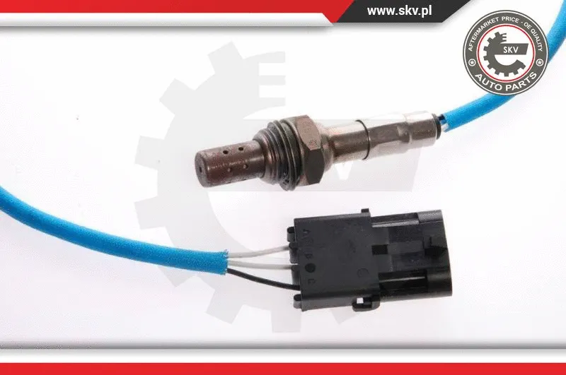 Lambda Sensor