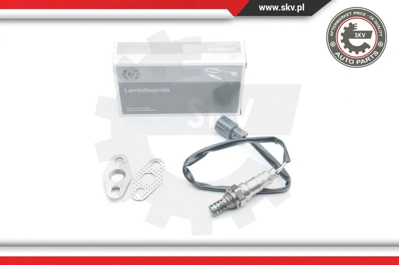 Lambda Sensor (09SKV579)