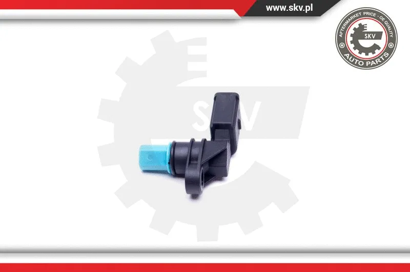 Sensor, camshaft position