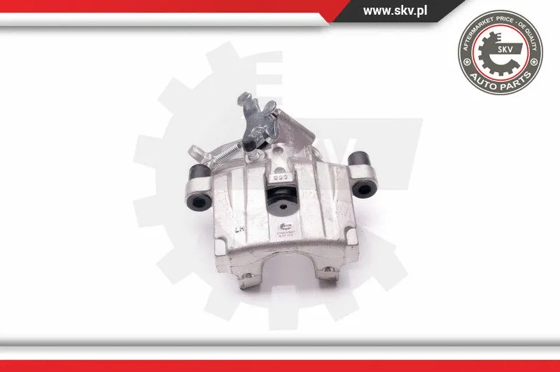 Brake Caliper