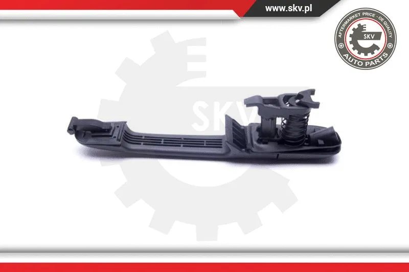 Exterior Door Handle