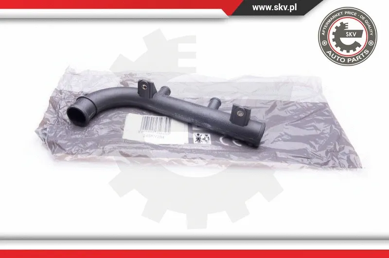 Coolant Pipe (24SKV284)