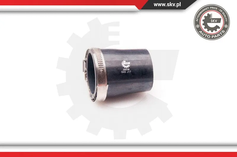 Charge Air Hose