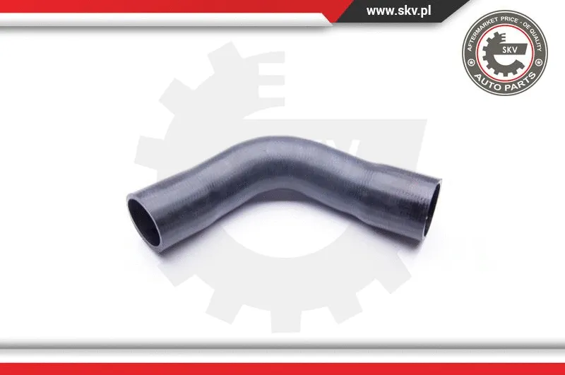 Charge Air Hose