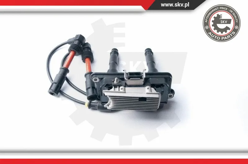 Ignition Coil (03SKV218)
