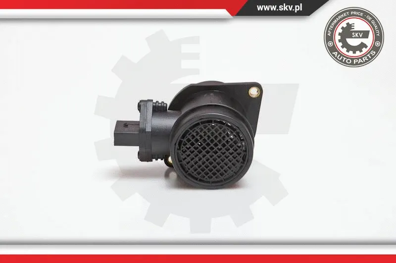 Mass Air Flow Sensor