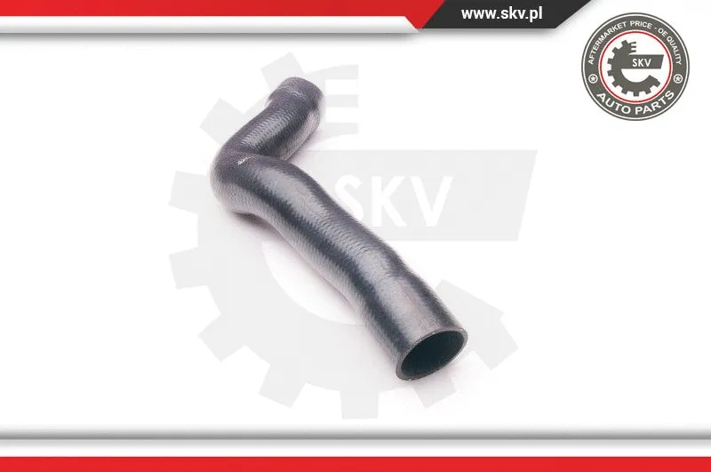 Charge Air Hose (24SKV601)