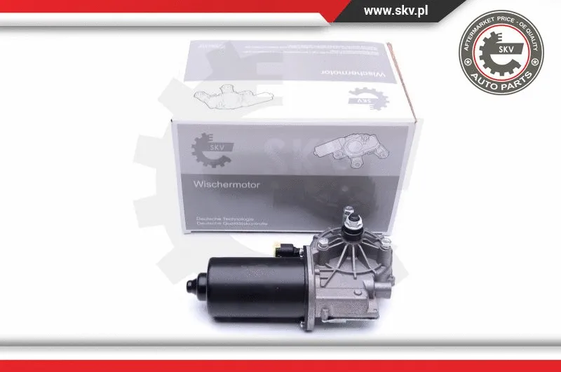 Wiper Motor (19SKV048)