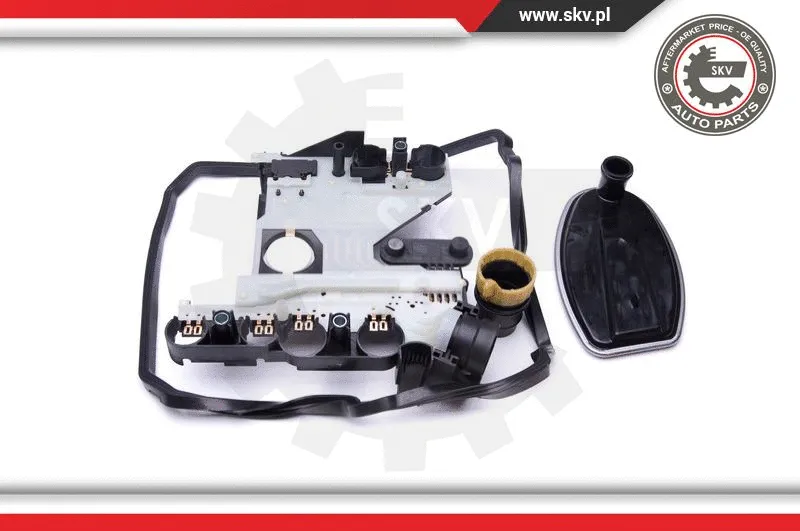 Hydraulic Filter Kit, automatic transmission