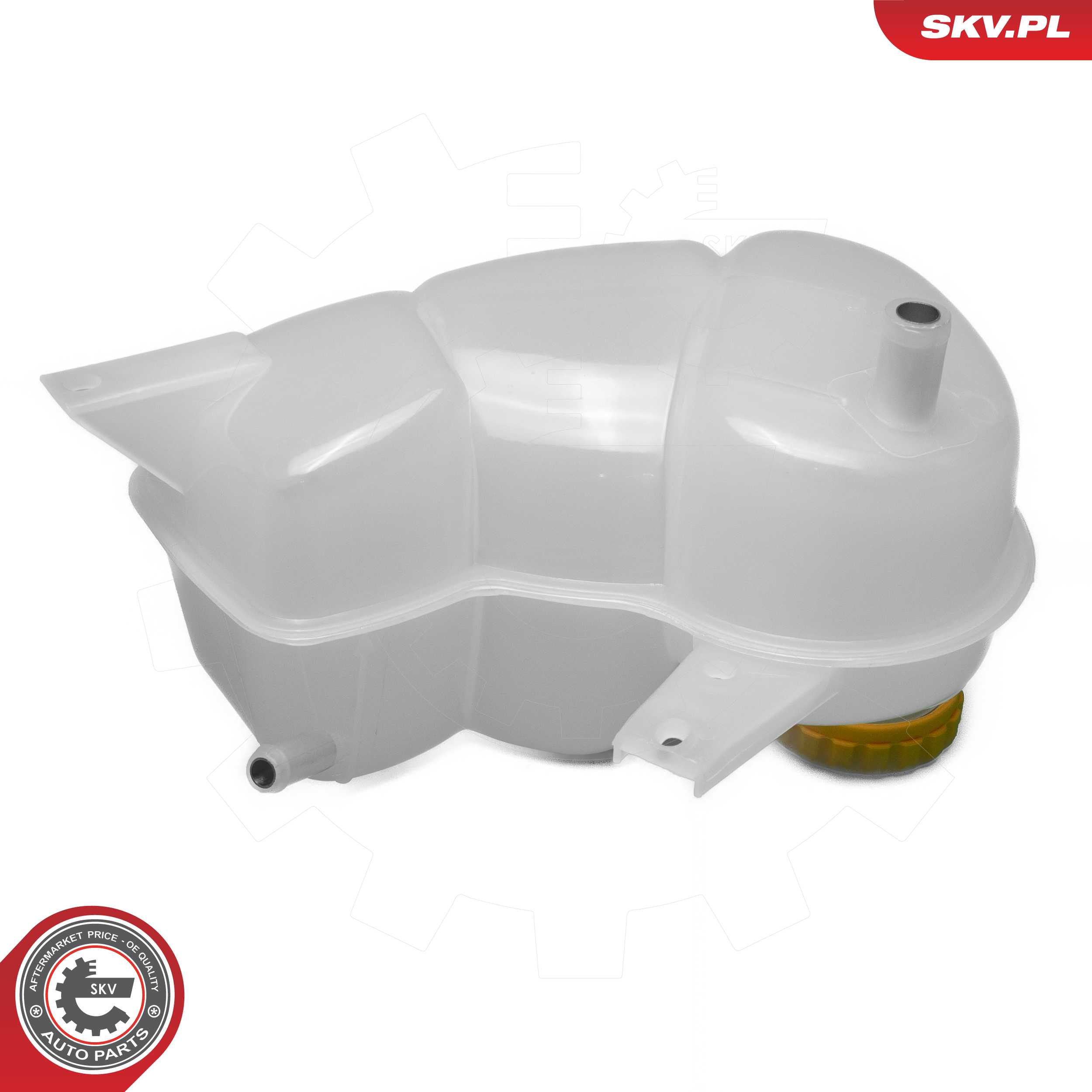 Expansion Tank, coolant