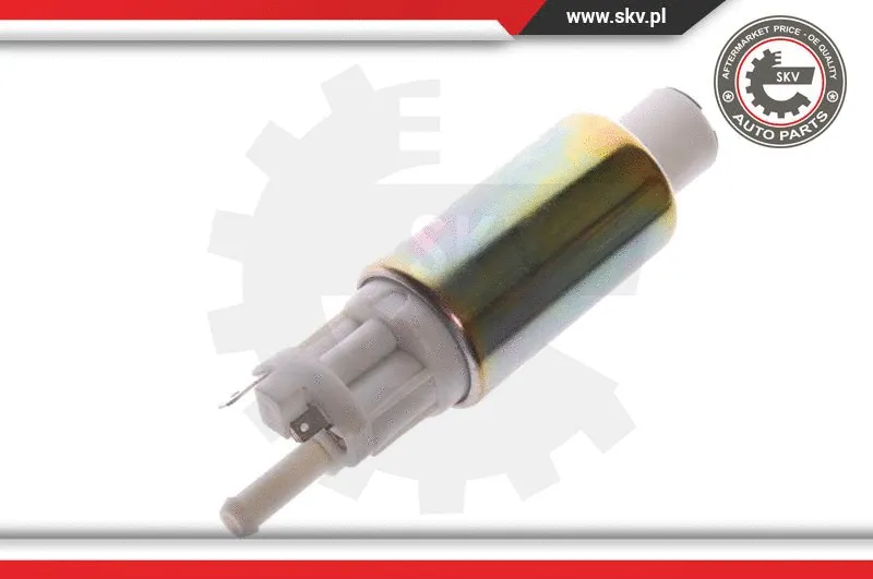 Fuel Pump