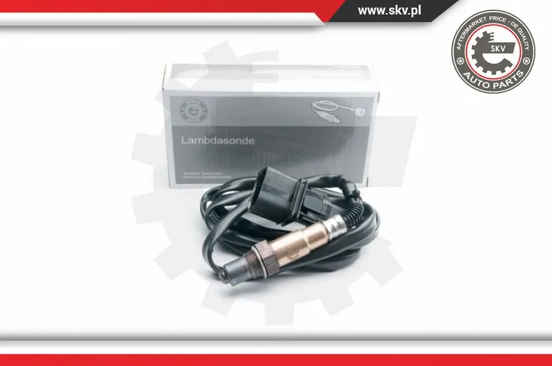 Lambda Sensor (09SKV860)