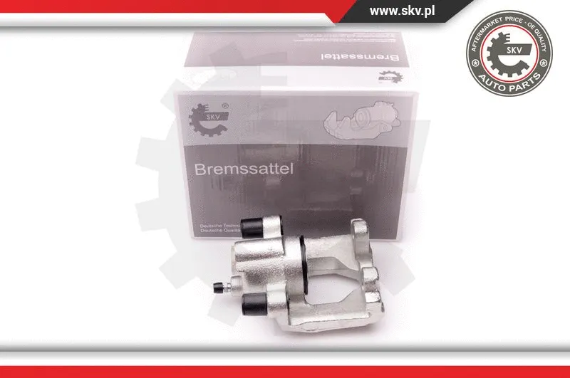Brake Caliper (34SKV293)