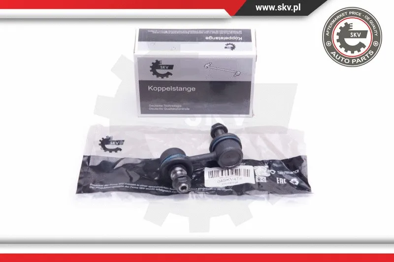 Link/Coupling Rod, stabiliser bar (04SKV473)