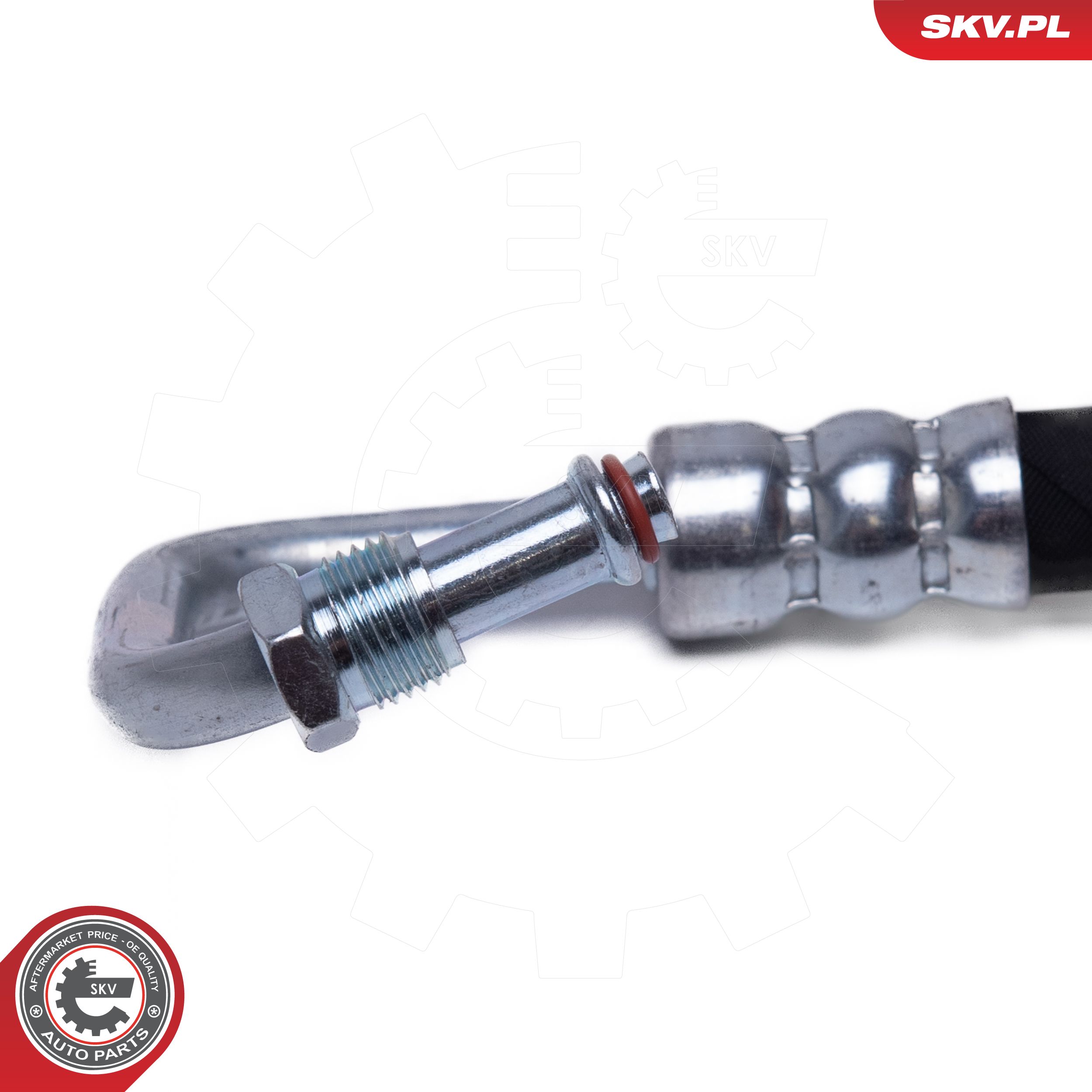 Hydraulic Hose, steering