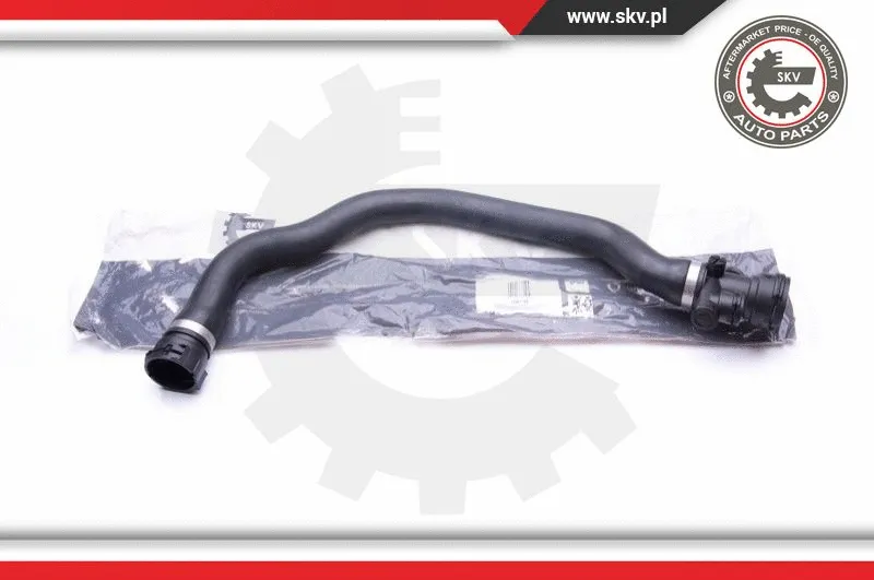 Radiator Hose (43SKV723)