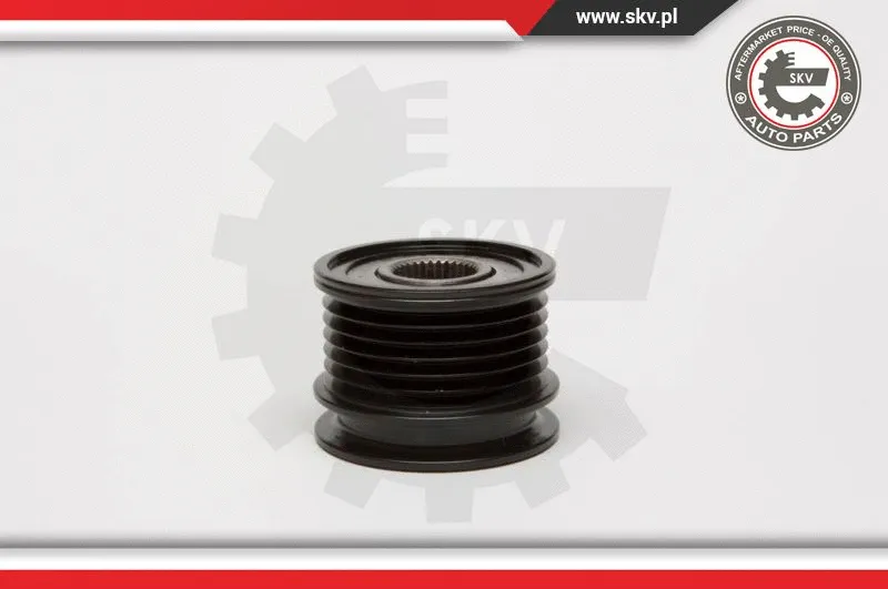 Alternator Freewheel Clutch