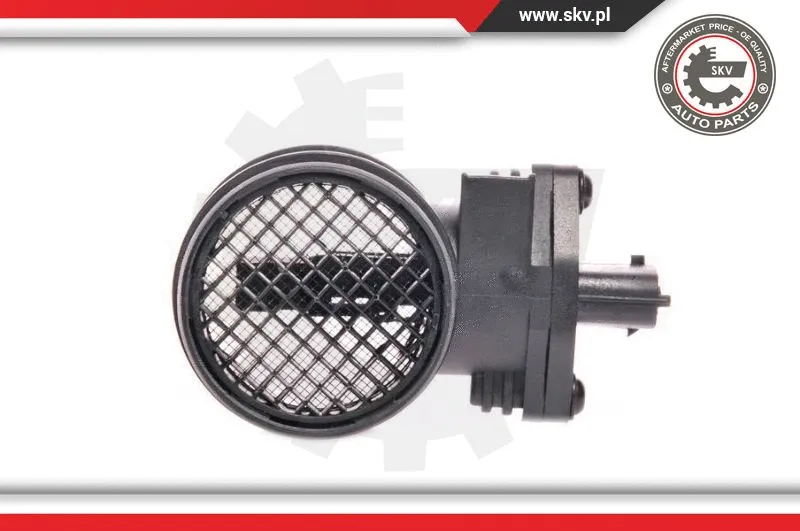 Mass Air Flow Sensor