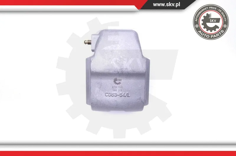 Brake Caliper