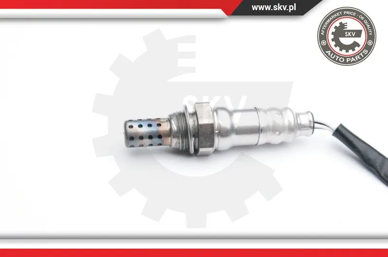 Lambda Sensor (09SKV568)