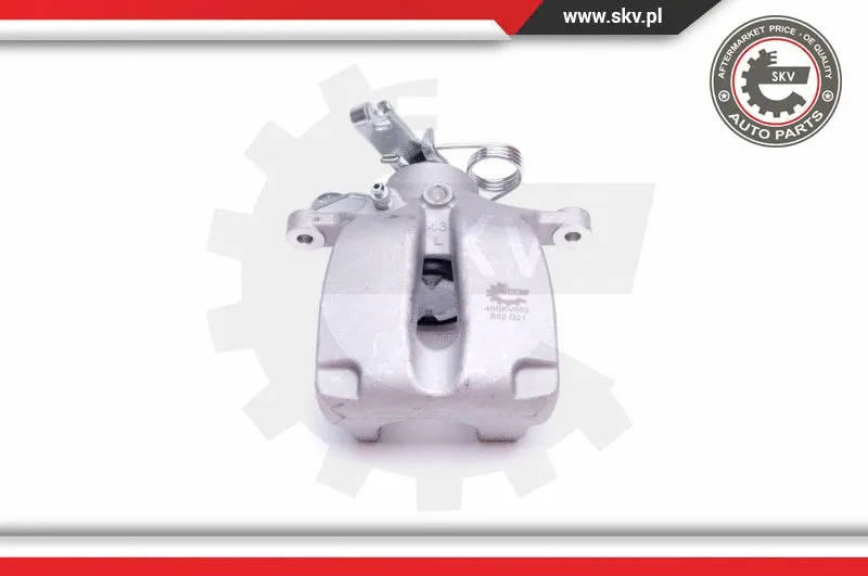 Brake Caliper