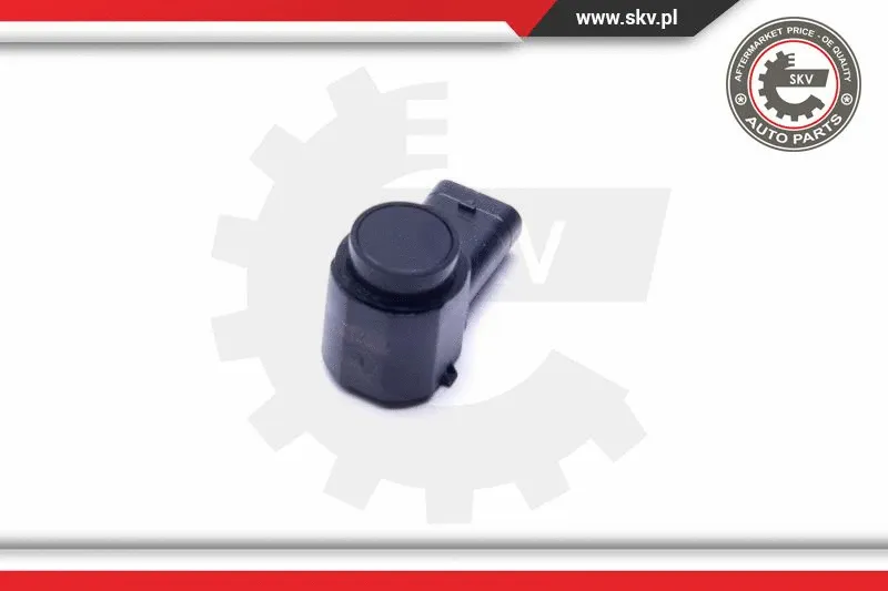 Sensor, parking distance control