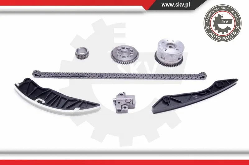 Timing Chain Kit