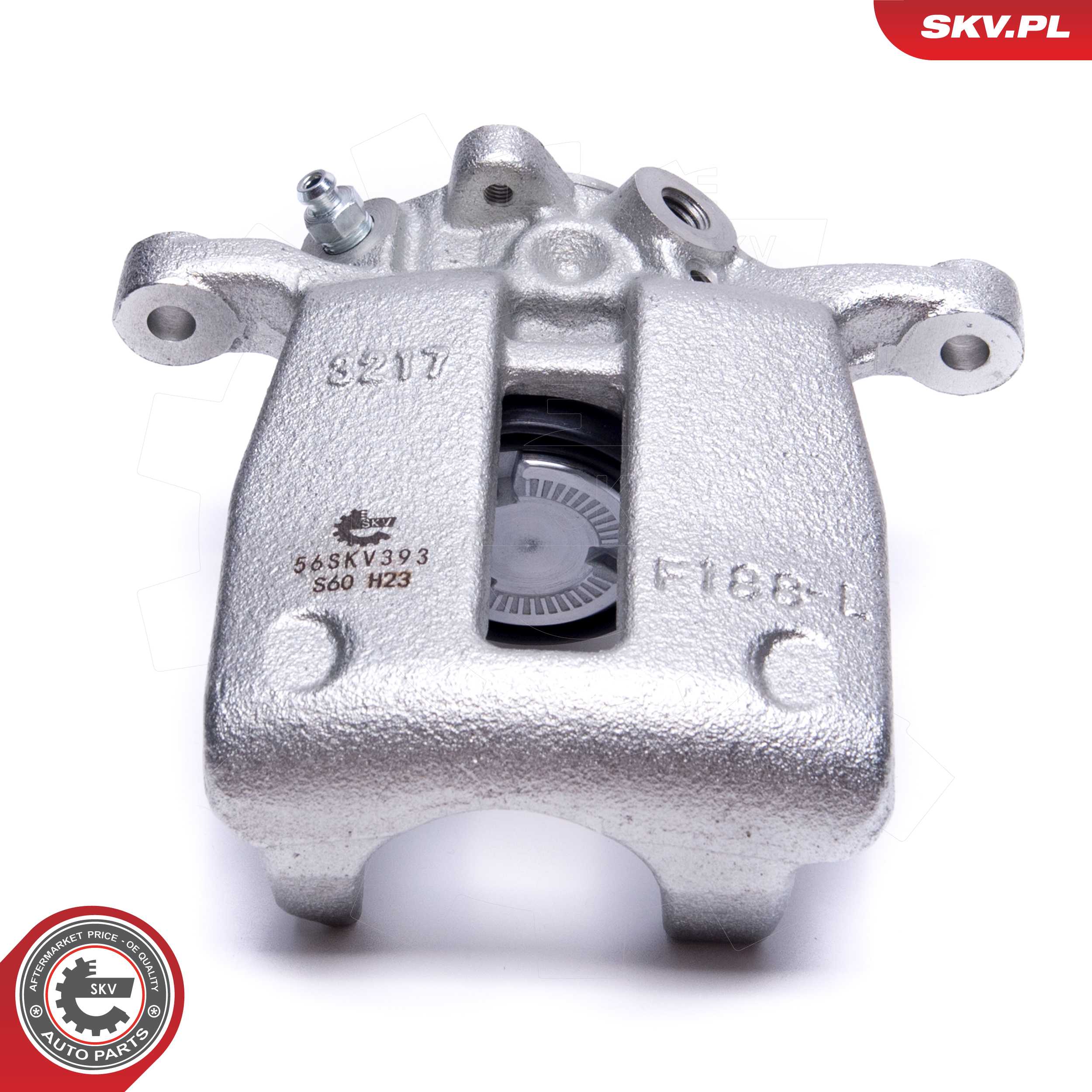 Brake Caliper