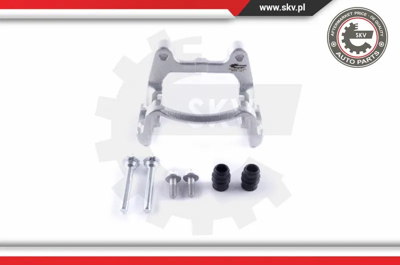 Bracket, brake caliper