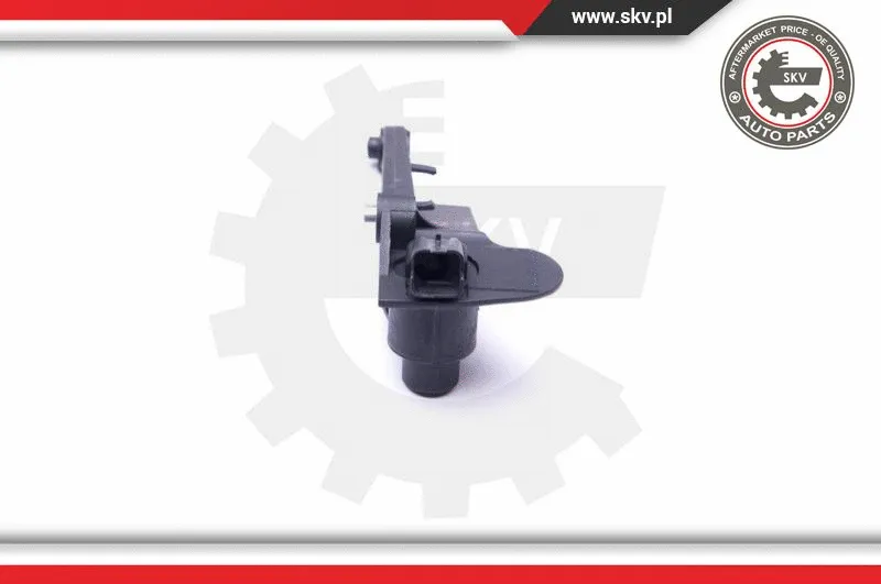 Sensor, crankshaft pulse