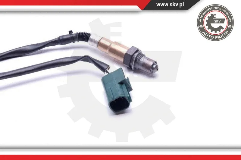 Lambda Sensor