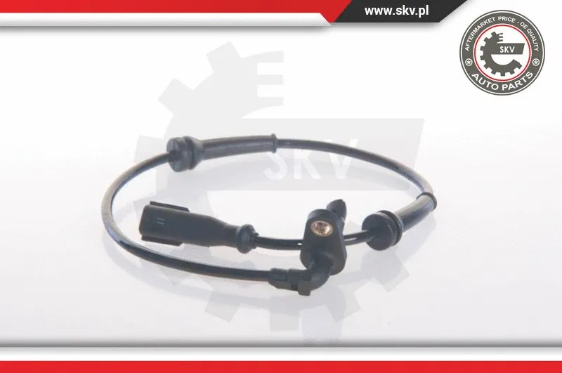 Sensor, wheel speed (06SKV119)