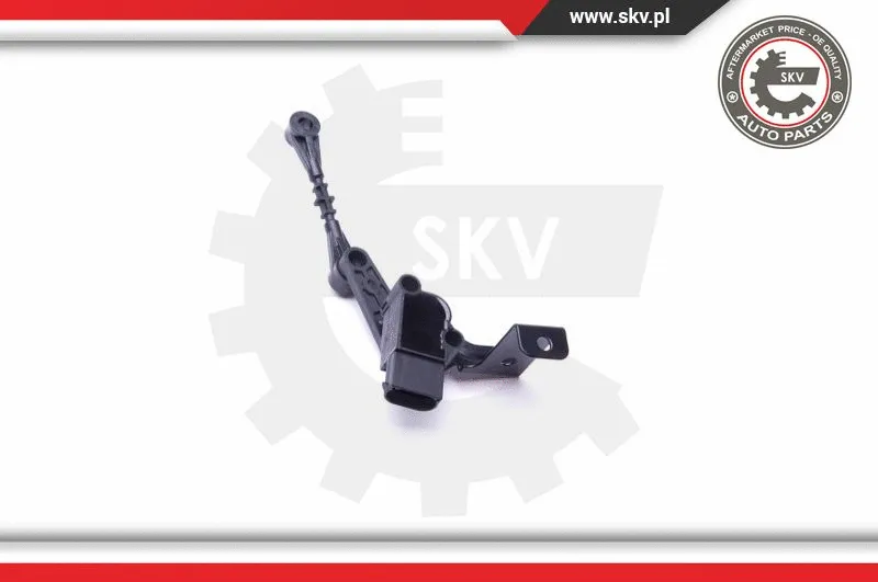 Sensor, Xenon light (headlight levelling) (17SKV419)