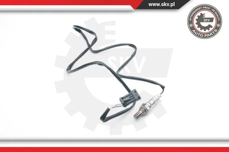 Lambda Sensor