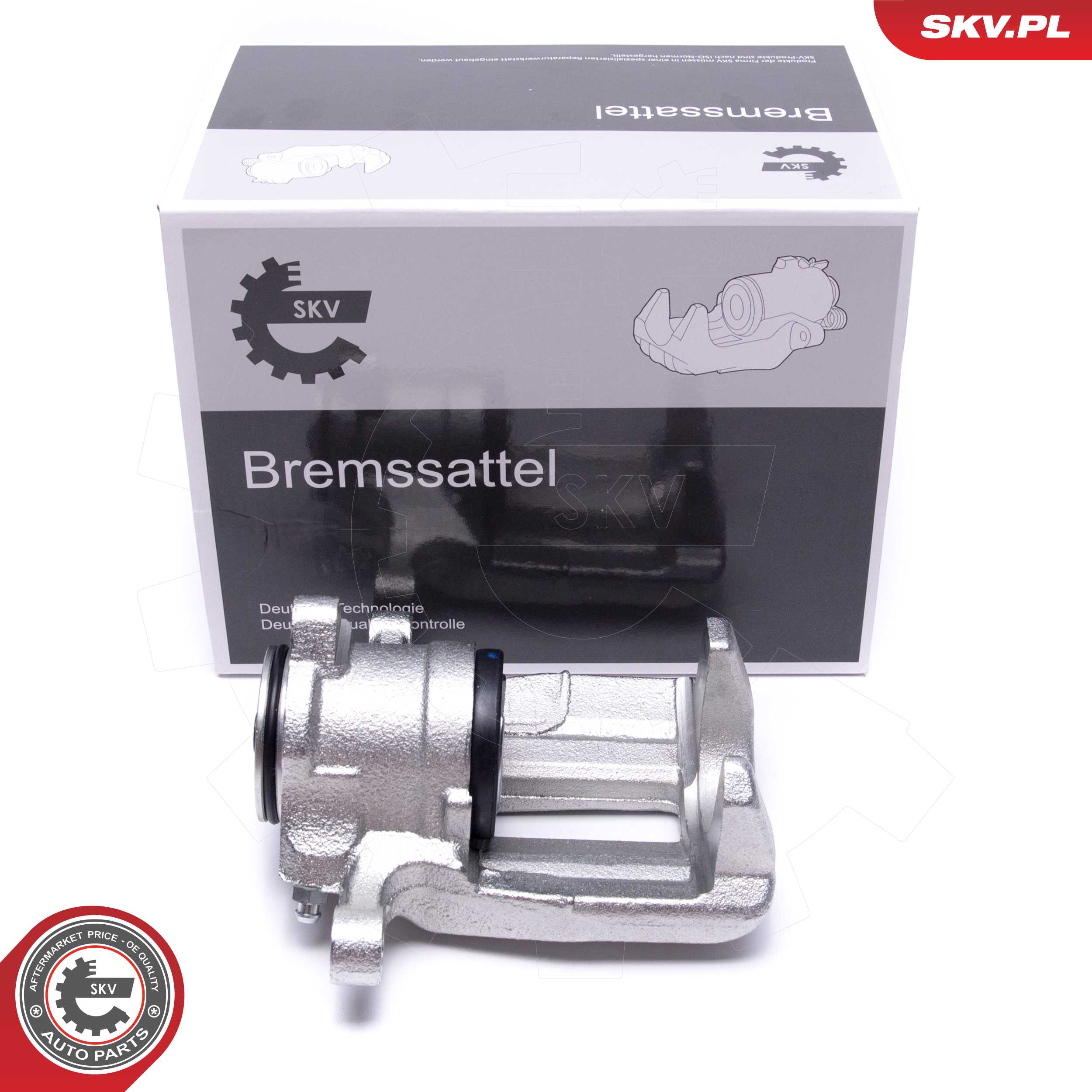 Brake Caliper (56SKV394)