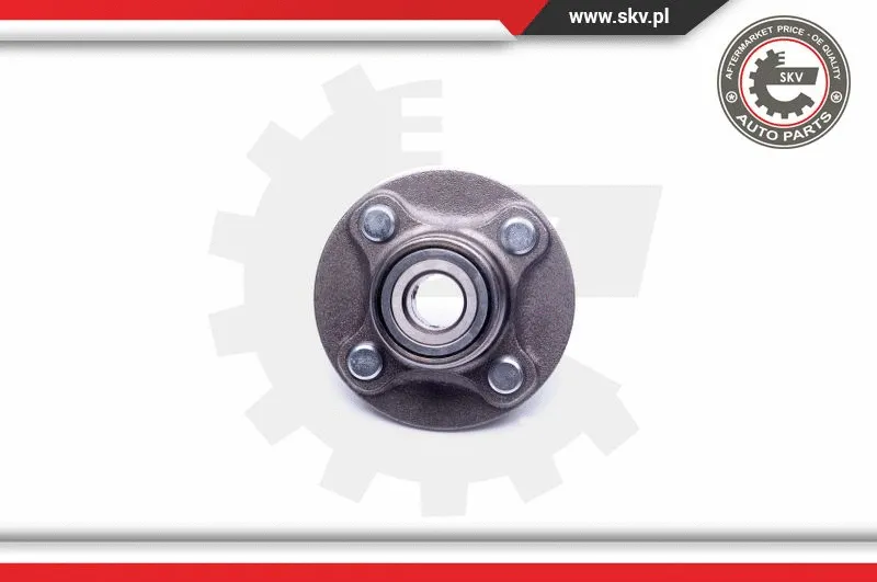 Wheel Bearing Kit