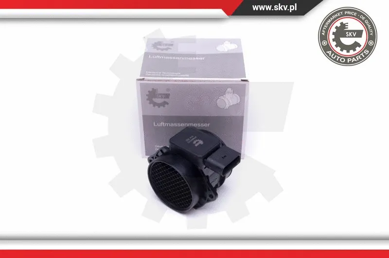 Mass Air Flow Sensor (07SKV172)