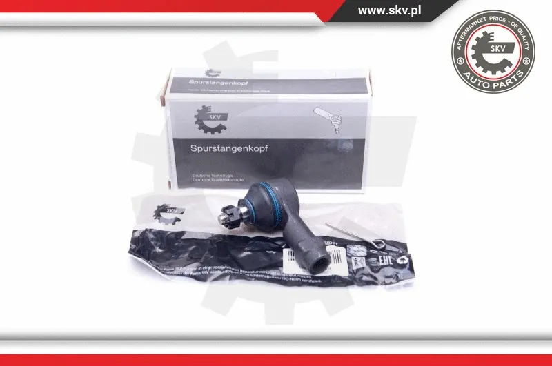 Tie Rod End (04SKV389)