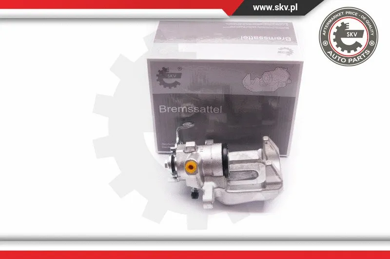 Brake Caliper (23SKV664)