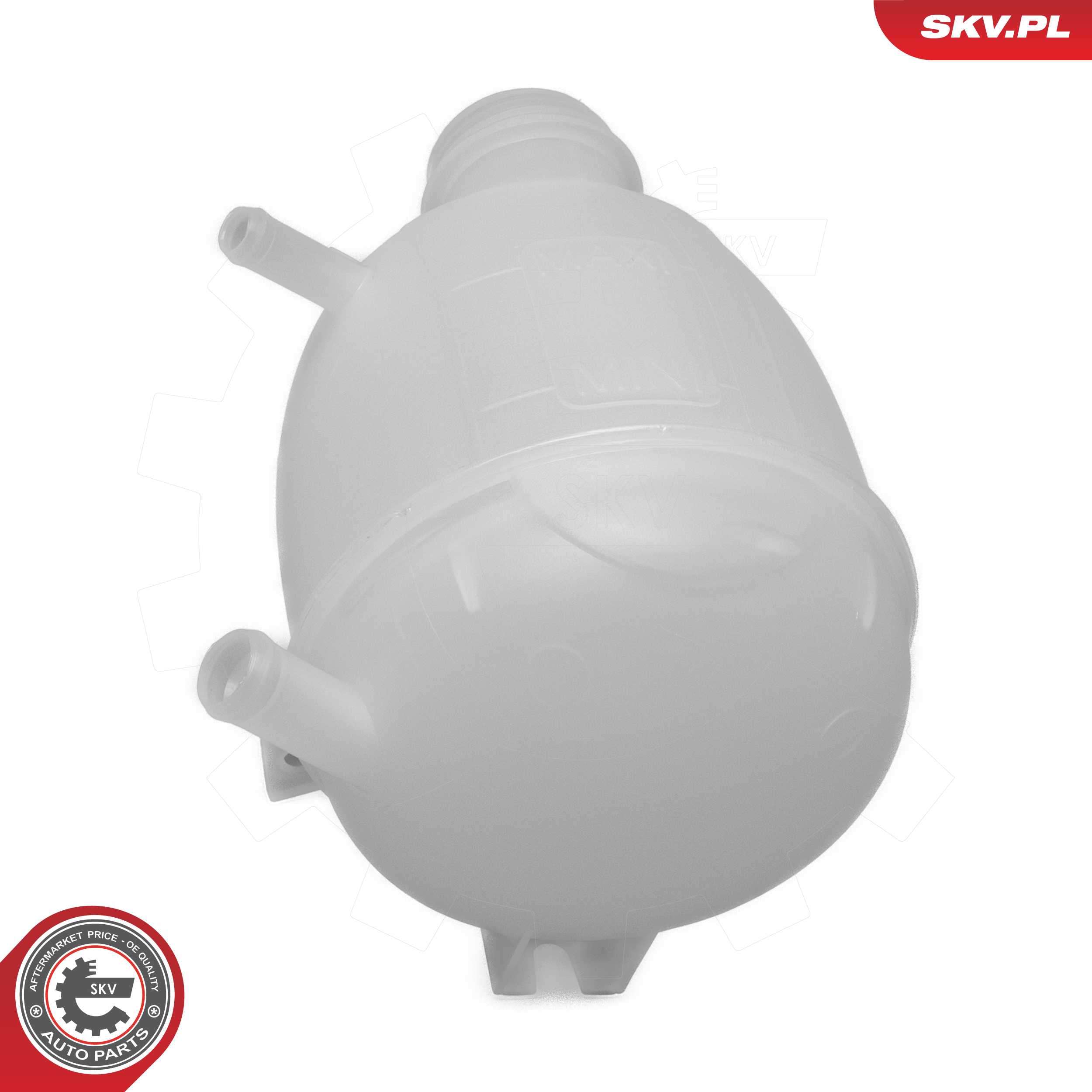 Expansion Tank, coolant