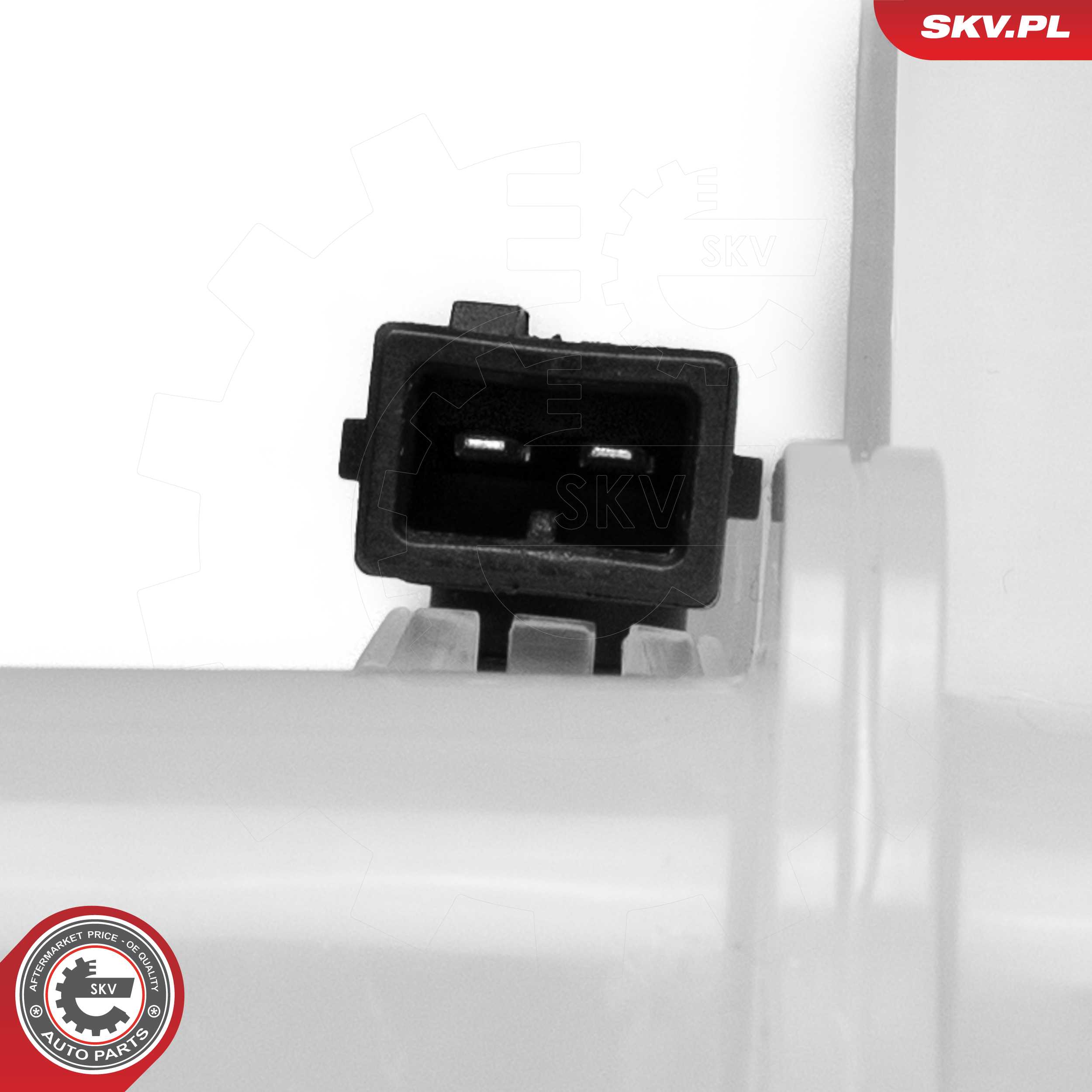 Expansion Tank, coolant