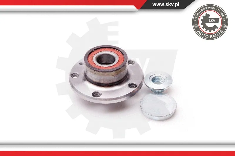 Wheel Bearing Kit