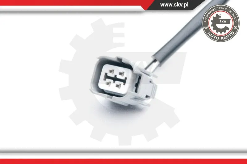 Lambda Sensor