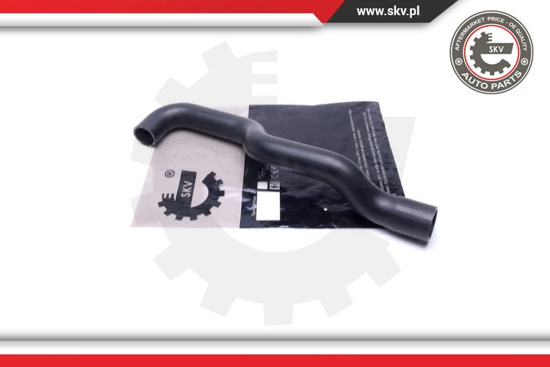 Charge Air Hose (54SKV133)