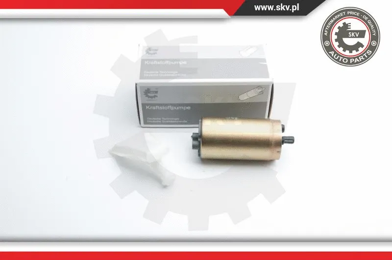 Fuel Pump (02SKV236)