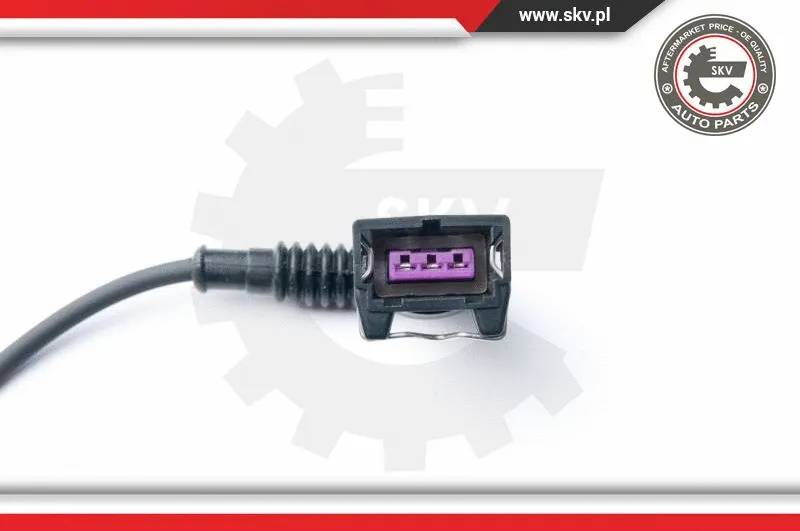 Sensor, camshaft position