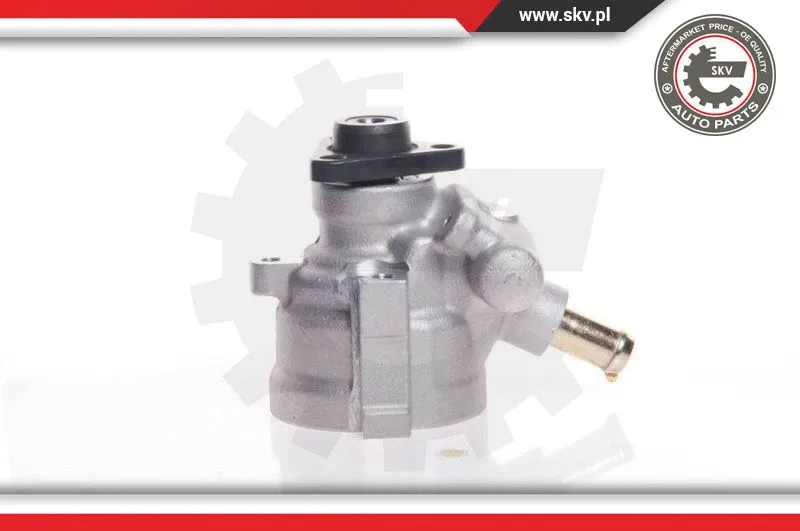 Hydraulic Pump, steering