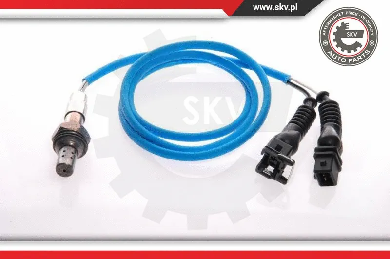 Lambda Sensor (09SKV025)